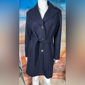 Michael Kors Wool Coat